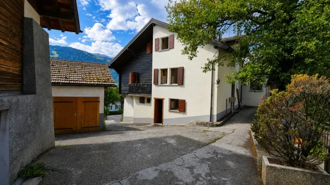 9.5 Zimmer Einfamilienhaus in Savièse – foto 5 di 13