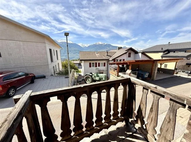 7 Zimmer Reihenfamilienhaus in Savièse – Foto 20 von 20