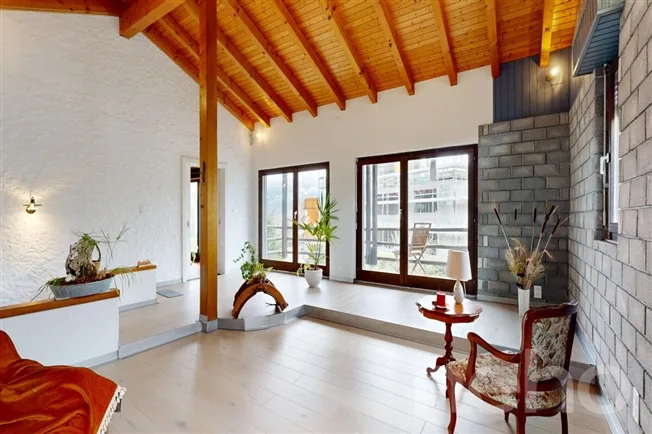 3.5 Zimmer Einfamilienhaus in Savièse – Foto 3 von 11