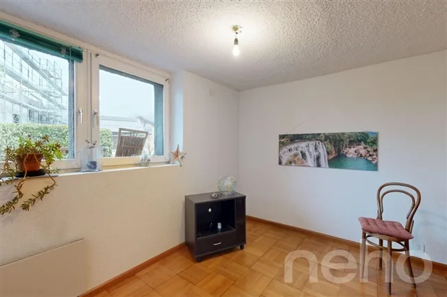 3.5 Zimmer Einfamilienhaus in Savièse – Foto 8 von 11