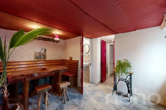 3.5 Zimmer Einfamilienhaus in Savièse – Foto 7 von 11