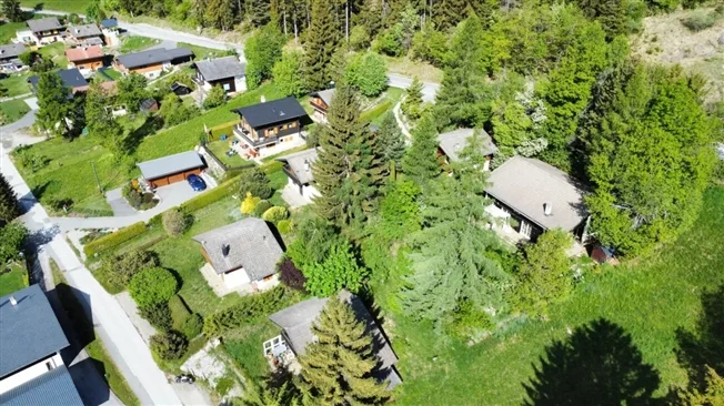 6.5 Zimmer Chalet in Savièse – Foto 7 von 19