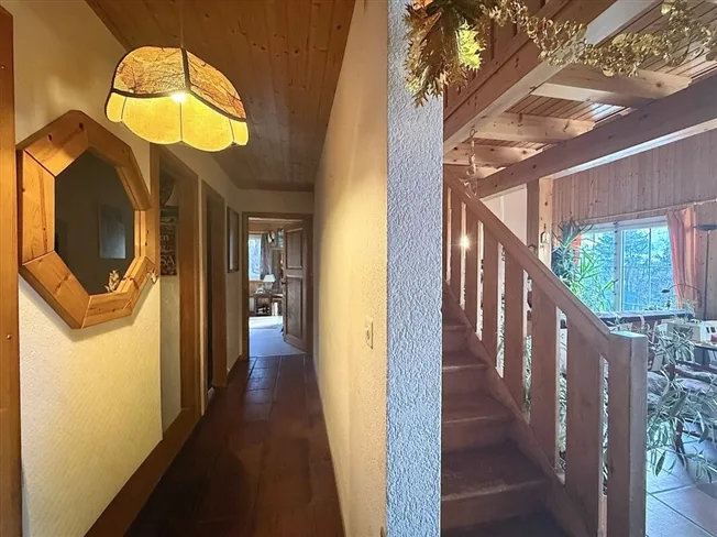 6.5 Zimmer Chalet in Savièse – Foto 18 von 19