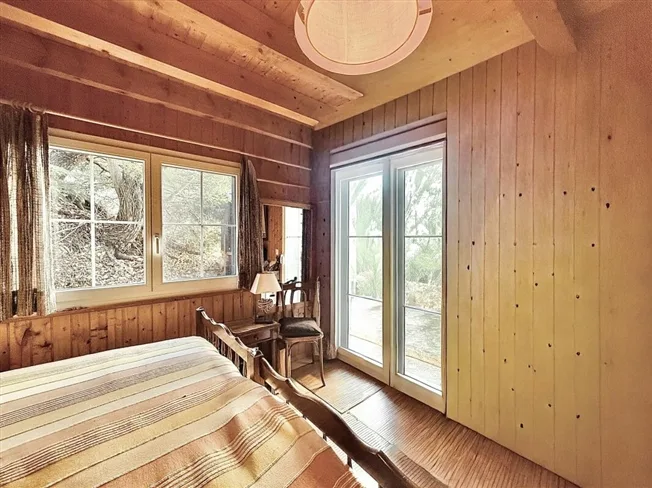 6.5 Zimmer Chalet in Savièse – Foto 14 von 19