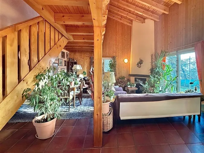 6.5 Zimmer Chalet in Savièse – Foto 16 von 19
