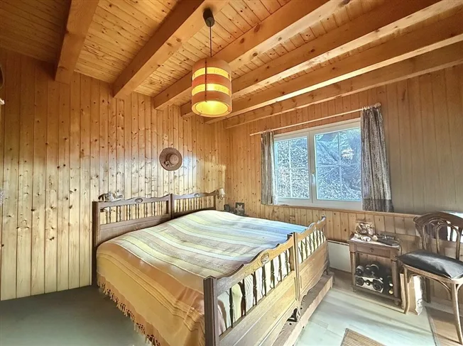 6.5 Zimmer Chalet in Savièse – Foto 10 von 19