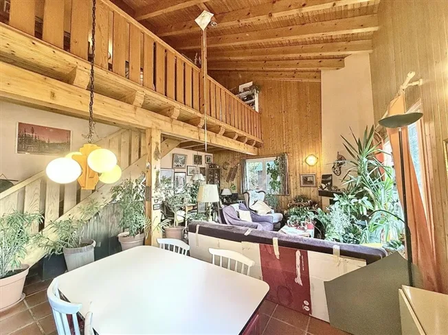 6.5 Zimmer Chalet in Savièse – Foto 9 von 19