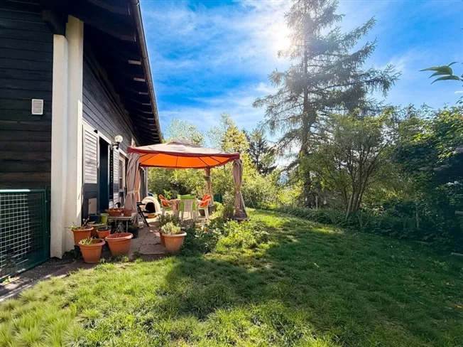 6.5 Zimmer Chalet in Savièse – Foto 5 von 19