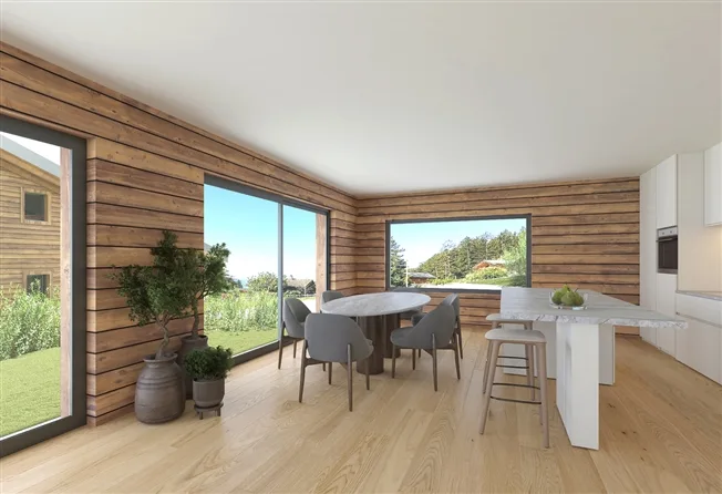 4.5 Zimmer Wohnung in Savièse – photo 2 sur 6