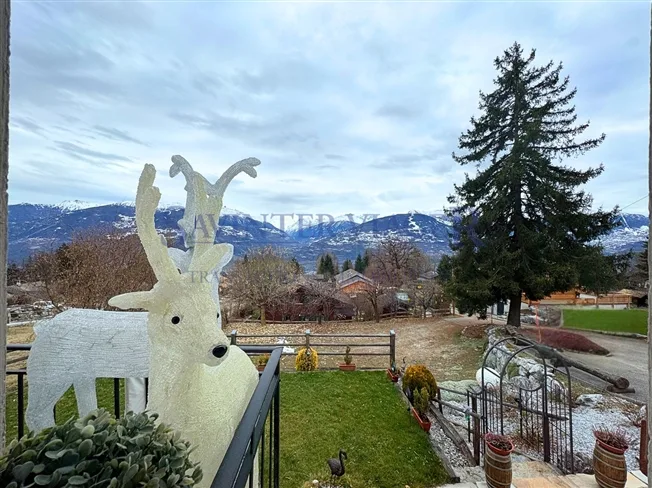 7 Zimmer Chalet in Savièse – Foto 12 von 18