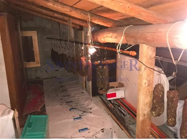 7 Zimmer Chalet in Savièse – Foto 16 von 18