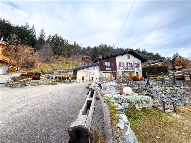 7 Zimmer Chalet in Savièse – Foto 17 von 18
