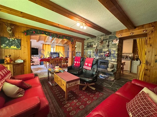 7 Zimmer Chalet in Savièse – Foto 15 von 18