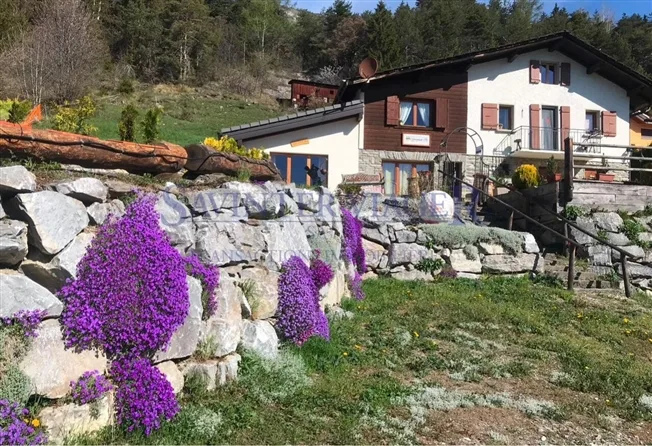 7 Zimmer Chalet in Savièse – Foto 18 von 18