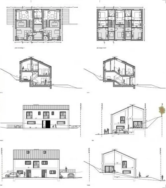 4.5 Zimmer Einfamilienhaus in Savièse – photo 3 sur 3