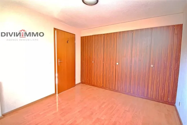 2.5 Zimmer Attikawohnung in Savièse – foto 5 di 12