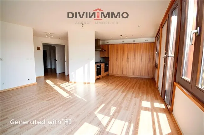2.5 Zimmer Attikawohnung in Savièse – foto 2 di 12