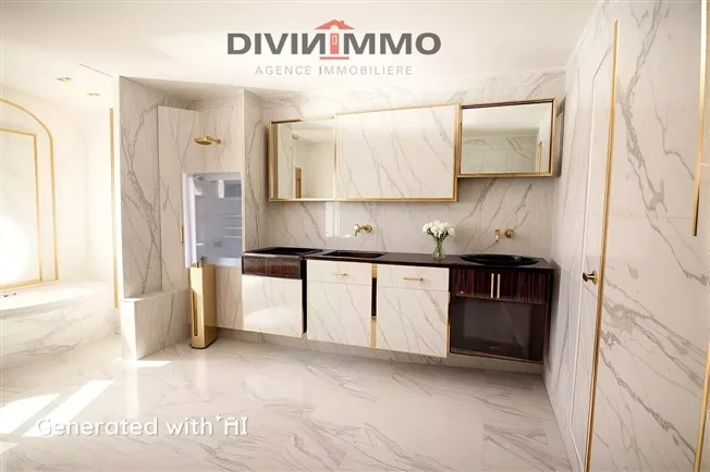 2.5 Zimmer Attikawohnung in Savièse – foto 3 di 12