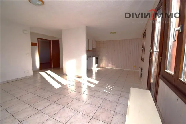 2.5 Zimmer Attikawohnung in Savièse – foto 10 di 12