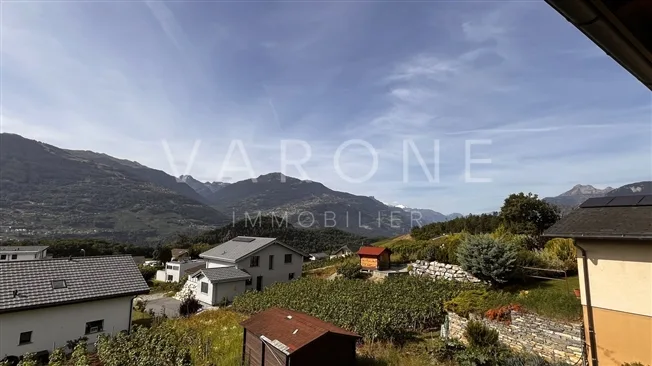 6 Zimmer Villa in Savièse – Foto 13 von 16