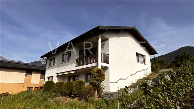 6 Zimmer Villa in Savièse – Foto 11 von 16