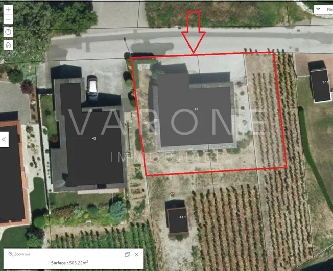 6 Zimmer Villa in Savièse – Foto 14 von 16