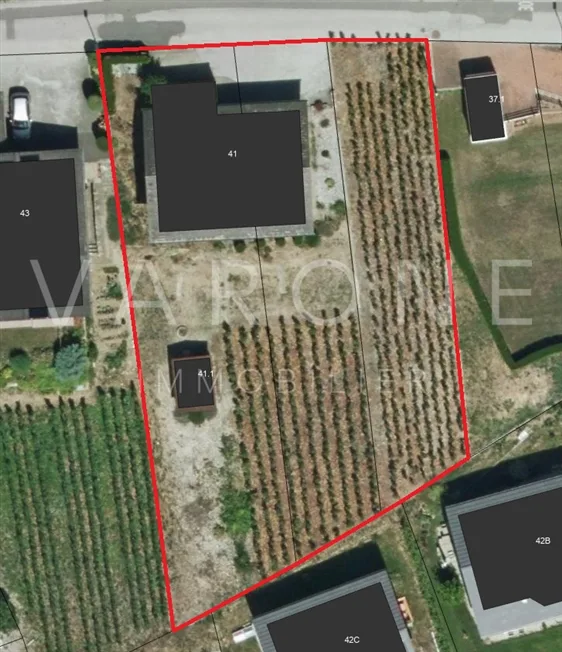 6 Zimmer Villa in Savièse – Foto 15 von 16