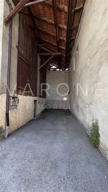 Maison mitoyenne – photo 10 sur 16