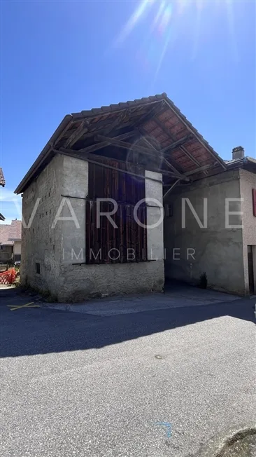 Maison mitoyenne – photo 11 sur 16