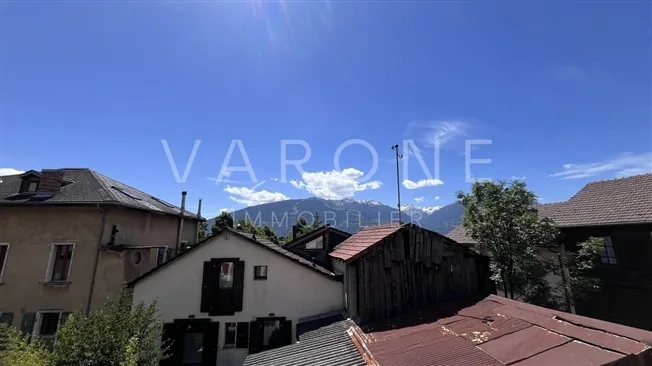 Maison mitoyenne – photo 9 sur 16