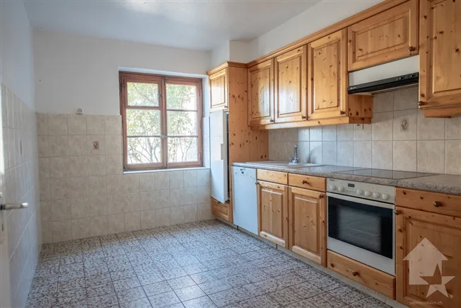 5.5 Zimmer Wohnung in Savièse – photo 7 sur 13