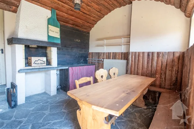 5.5 Zimmer Wohnung in Savièse – photo 10 sur 13