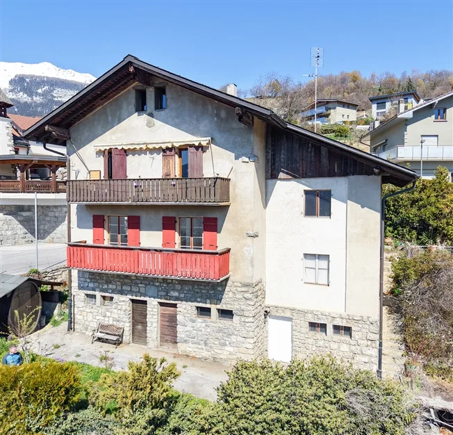5.5 Zimmer Wohnung in Savièse – photo 3 sur 13