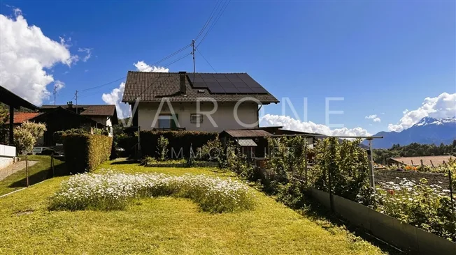 4 Zimmer Wohnung in Savièse – photo 12 sur 16