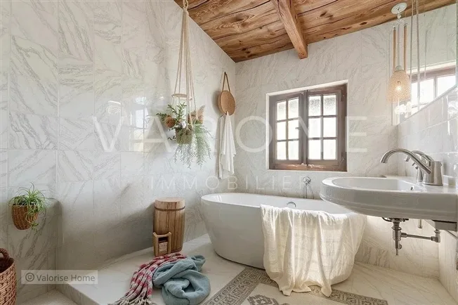 4 Zimmer Einfamilienhaus in Savièse – photo 9 sur 15