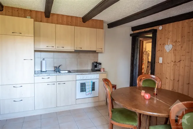 5 Zimmer Chalet in Savièse – photo 11 sur 13