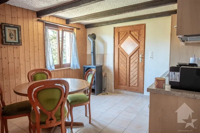 5 Zimmer Chalet in Savièse – photo 10 sur 13