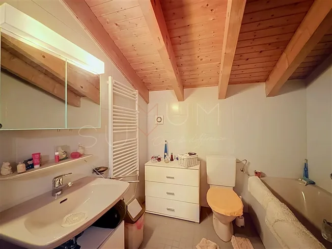 6.5 Zimmer Chalet in Savièse – Foto 14 von 20