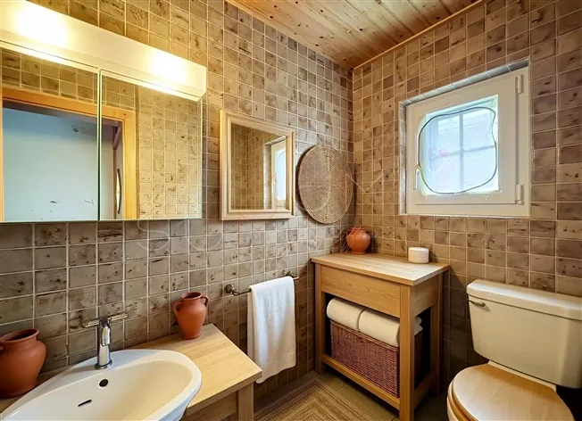 6.5 Zimmer Chalet in Savièse – Foto 13 von 20