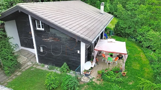 6.5 Zimmer Chalet in Savièse – Foto 17 von 20
