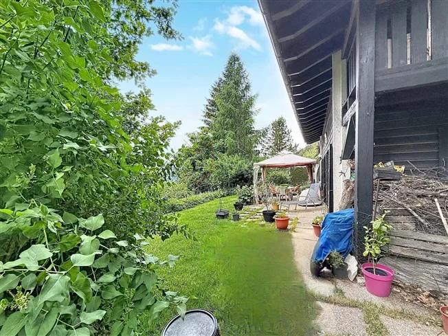 6.5 Zimmer Chalet in Savièse – Foto 15 von 20