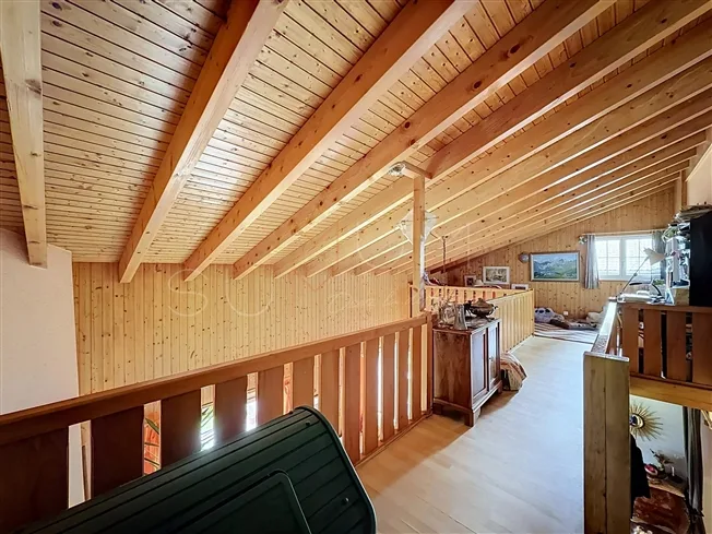 6.5 Zimmer Chalet in Savièse – Foto 5 von 20