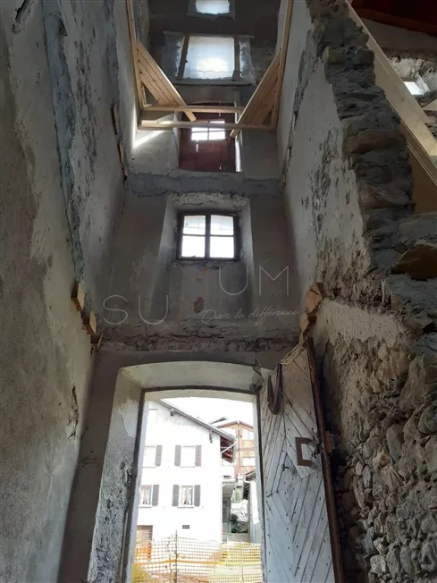 Rustico in Savièse – Foto 20 von 20