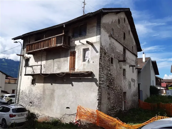 Rustico in Savièse – Foto 4 von 20