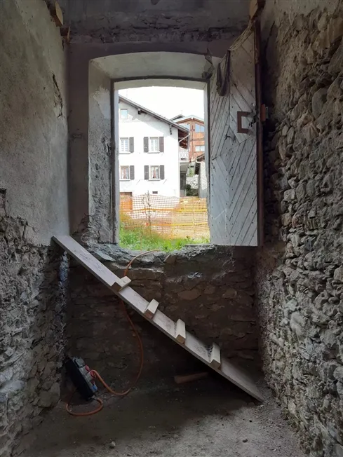 Rustico in Savièse – Foto 19 von 20