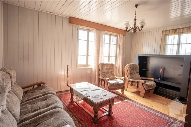4.5 Zimmer Einfamilienhaus in Savièse – photo 6 sur 13