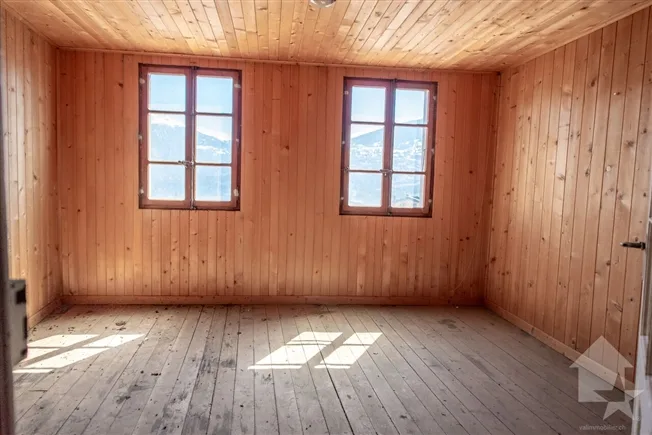 4.5 Zimmer Einfamilienhaus in Savièse – photo 7 sur 13