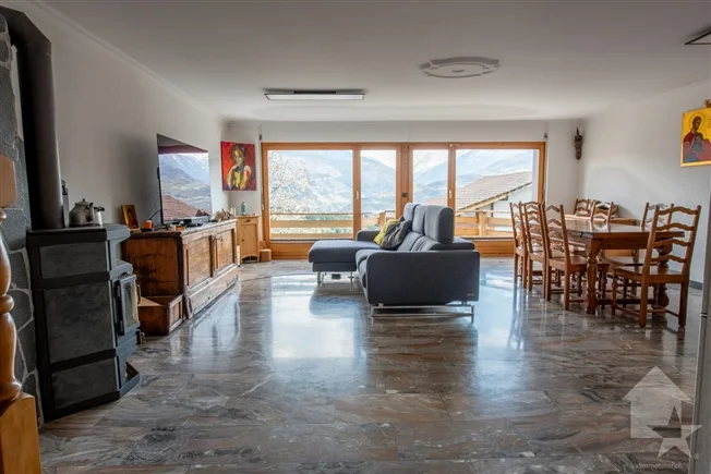 Reihenfamilienhaus in Savièse – photo 8 sur 20