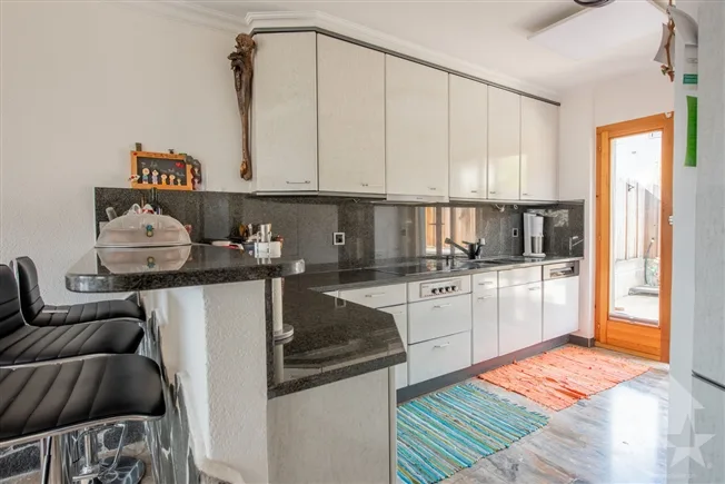 Reihenfamilienhaus in Savièse – photo 13 sur 20