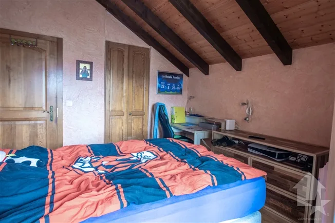 Reihenfamilienhaus in Savièse – photo 16 sur 20